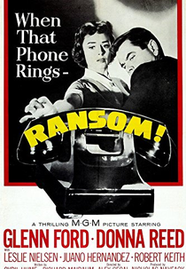 Decisão Amarga (Ransom!)