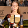 Alicia Vikander - Foto 9
