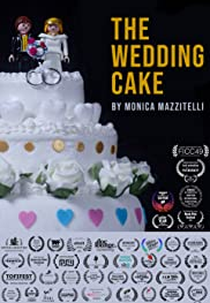 The Wedding Cake (The Wedding Cake)