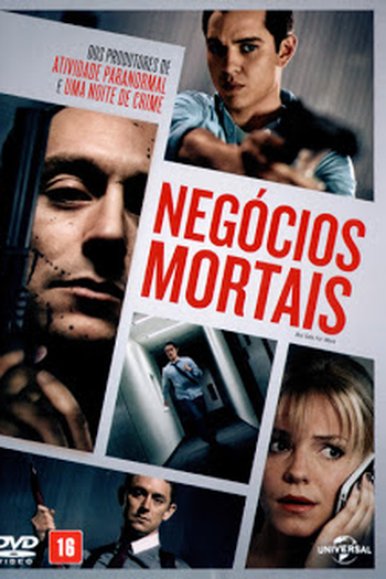  de Filme Negócios Mortais (2014)