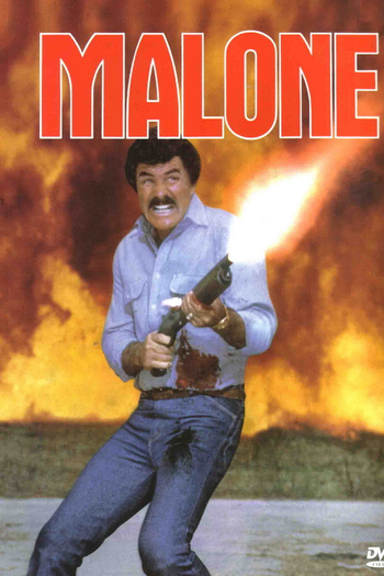 de Filme Malone, O Justiceiro (1987)