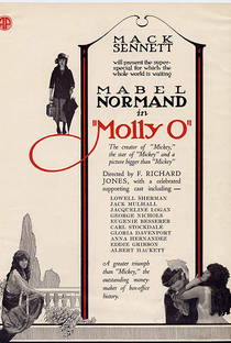 Molly O' - Poster / Capa / Cartaz - Oficial 7