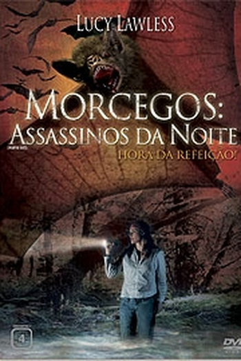 de Filme Morcegos: Assassinos da Noite (2005)
