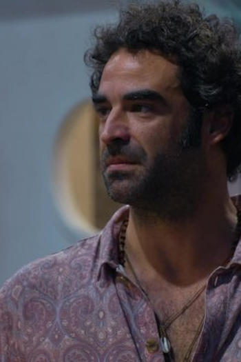 Poster de Episódio Episódio 110 (2023)