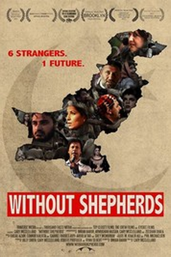 Poster de Filme Without Shepherds (2014)