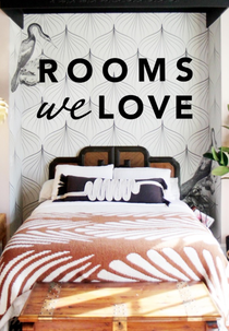 Espaços que Amamos (Rooms We Love)