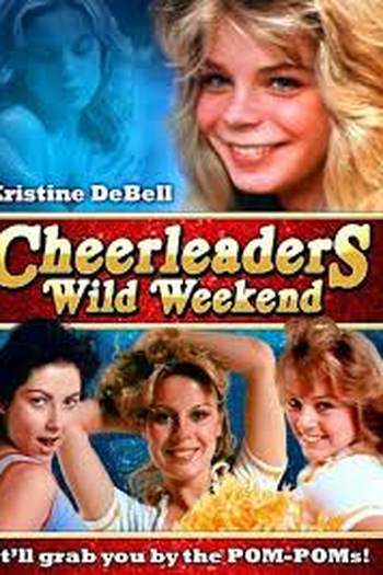  de Filme Salvem as Garotas da Torcida! (1979)