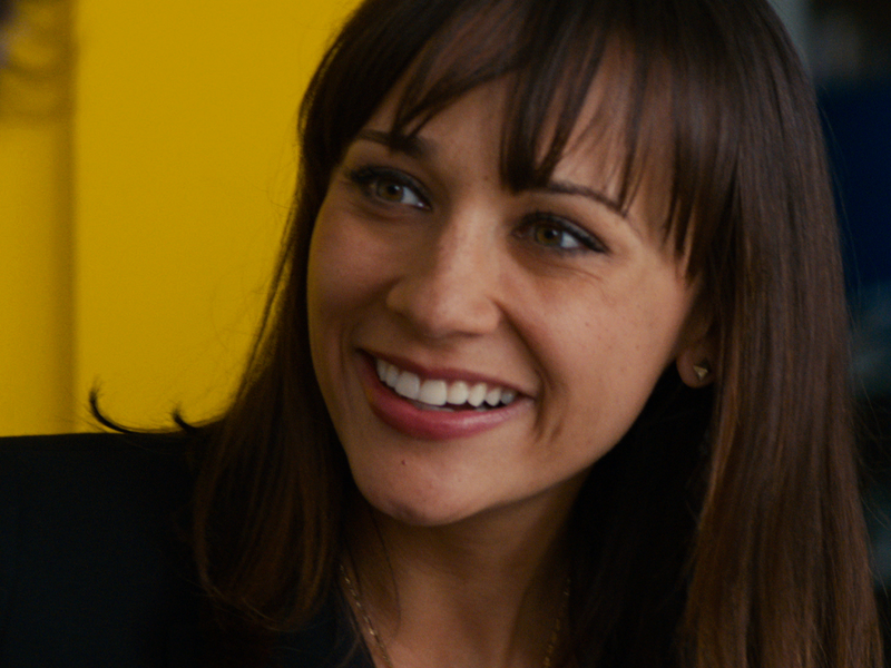 Foto 2 de Celeste e Jesse Para Sempre