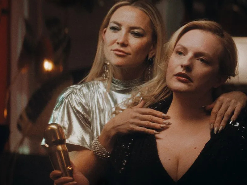 Foto 2 de Segredo Obscuro