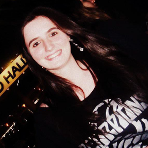 Foto de perfil de Marilene Petruci