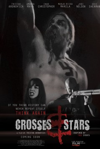 Poster 1 de Filme Black & White (2016)