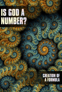 Deus é um Número? - Poster / Capa / Cartaz - Oficial 4