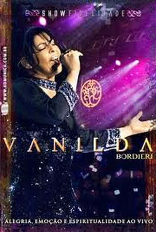 Fidelidade (Ao Vivo)  Álbum de Vanilda Bordieri 