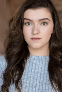 Kendall Wakefield - Poster 1