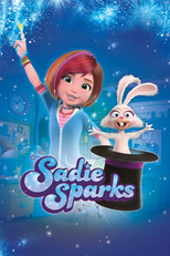 Sadie Sparks (Sadie Sparks)