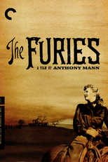 Almas em Fúria (The Furies)