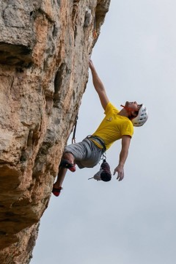 Poster de Episódio The Precipice (2023)