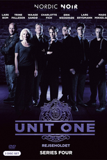 Unit One (4ª Temporada) (Rejseholdet (Season 4))