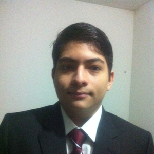 Foto de perfil de vinicius carvalho