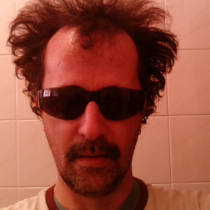 Foto de perfil de Tio B