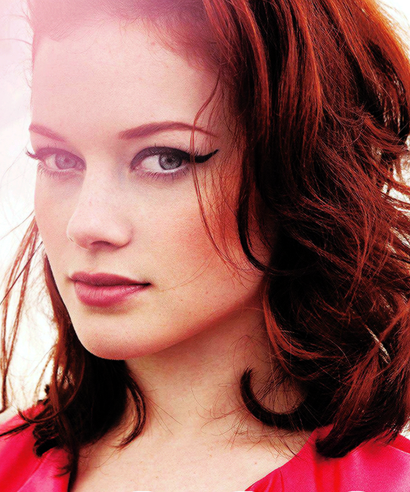 Jane Levy - Foto 2