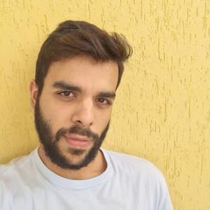 Foto de perfil de Lucas Queiróz
