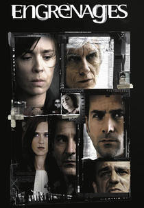 Engrenages (2ª temporada) (Spiral)