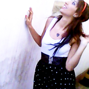 Foto de perfil de Ana Beatriz Santana dos Santos
