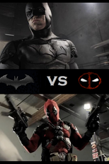Batman vs Deadpool (Batman vs Deadpool)
