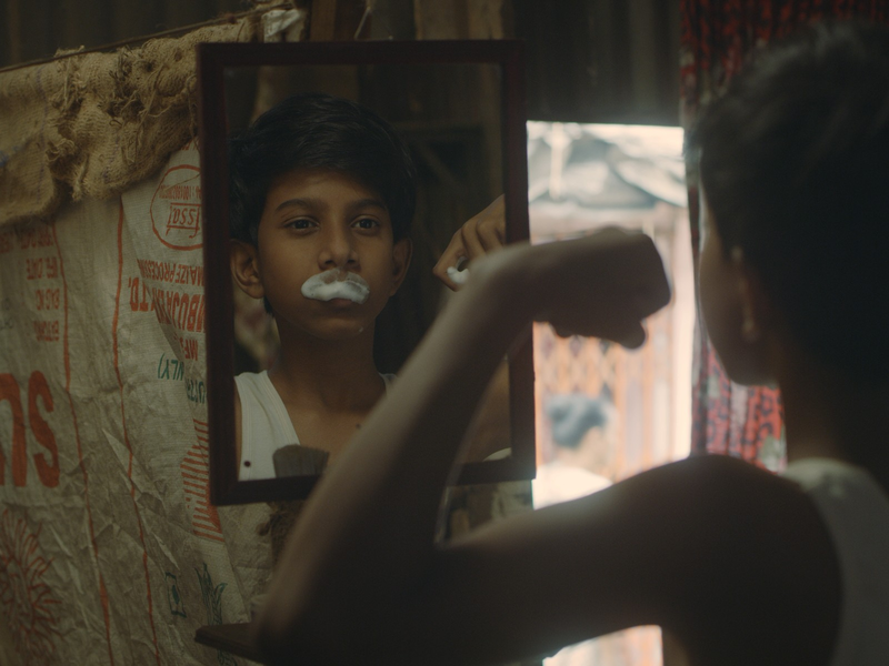 Foto 3 de Aatmapamphlet