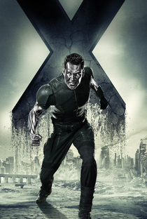 X-Men: Dias de um Futuro Esquecido - Poster / Capa / Cartaz - Oficial 32
