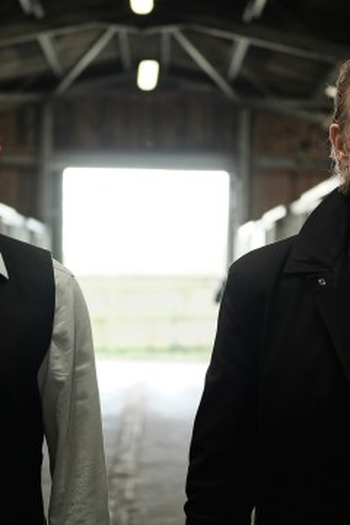 Poster de Episódio Episode 5 (2021)