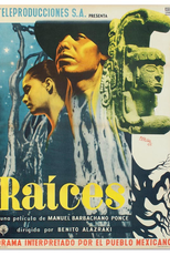 Raíces (Raíces)