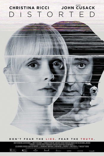  de Filme Paranóia (2018)