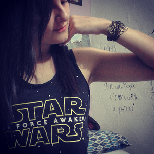 Foto de perfil de Letícia Fernanda Caravante