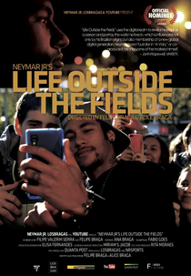 Neymar Jr: A Vida Fora dos Campos (Neymar Jr's Life Outside The Fields)