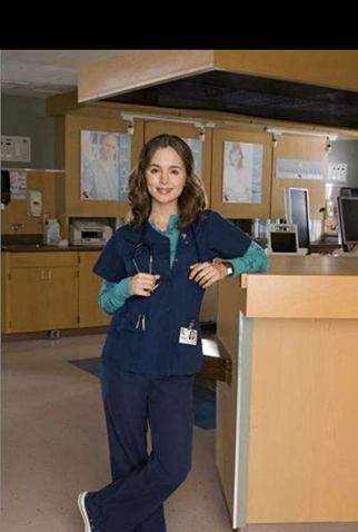 Poster 1 de Série Nurses (2007)