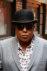 Tito Jackson