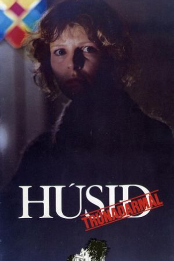 de Filme A Casa: Confidencial (1983)