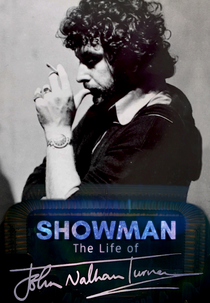 Showman: The Life of John Nathan-Turner (Showman: The Life of John Nathan-Turner)