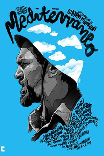  de Filme Mediterrâneo (1991)