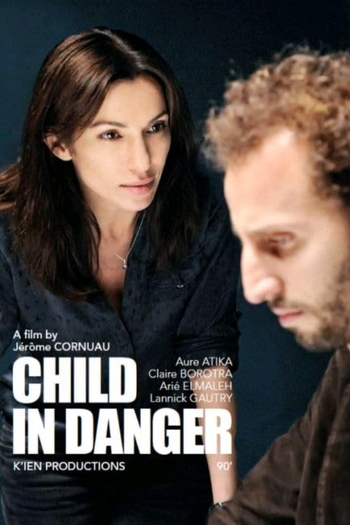  de Filme Criança em Perigo (2016)