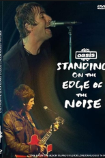 Oasis: Live at Black Island Studios (Oasis: Standing on the Edge of the Noise)