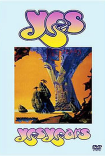 Yes - Yes Years - Poster / Capa / Cartaz - Oficial 1
