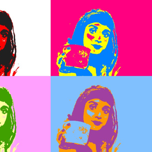 Foto de perfil de Nathalie