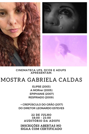Poster de Curta Resfriado (2009)