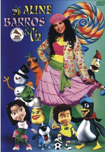 Aline Barros & Cia vol 1 (Aline Barros & Cia)