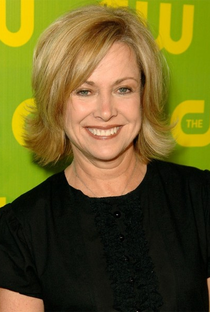 Catherine Hicks - Poster / Capa / Cartaz - Oficial 1