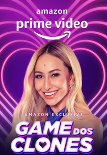 Game dos Clones (1ª Temporada) (Game dos Clones (1ª Temporada))