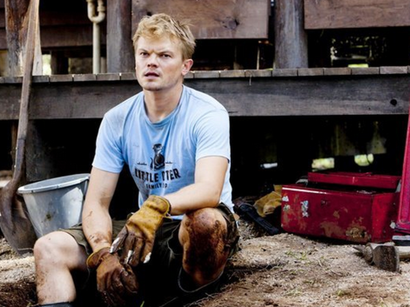 Foto 2 de Camp (1ª Temporada) 